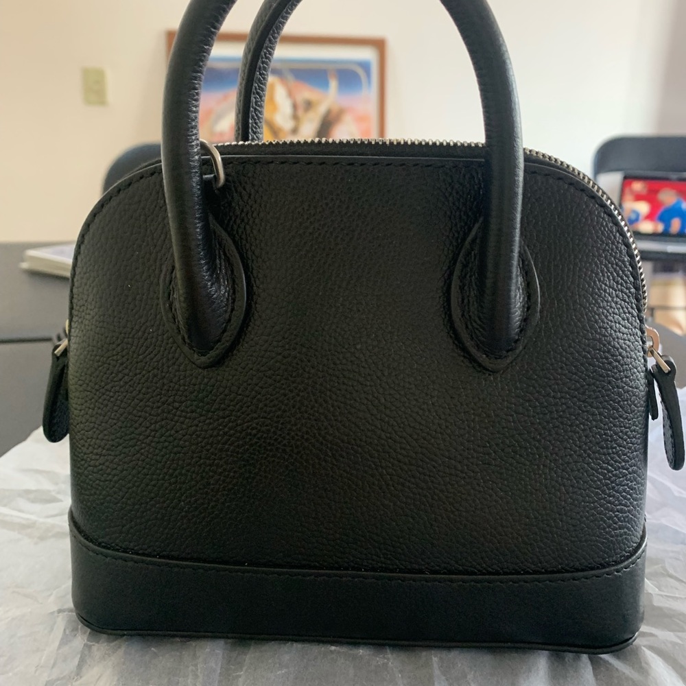Balenciaga Ville Top Handle XXS - Picture 4 of 11